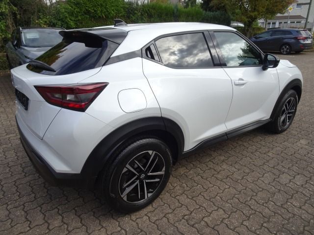 Nissan Juke 2024