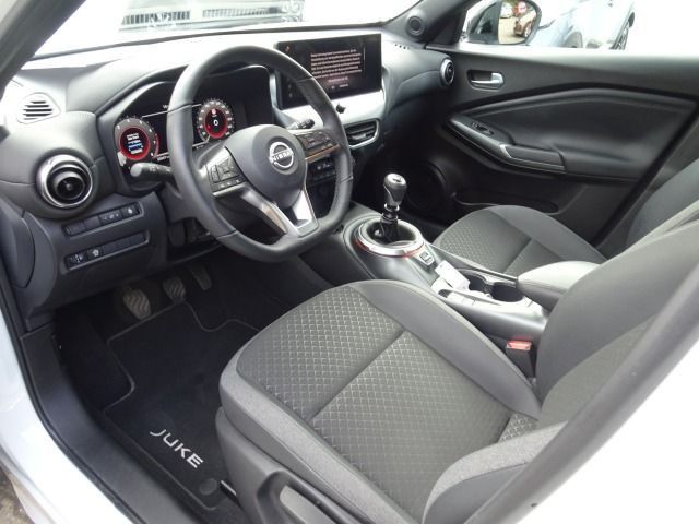 Nissan Juke 2024