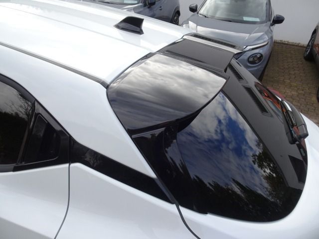 Nissan Juke 2024