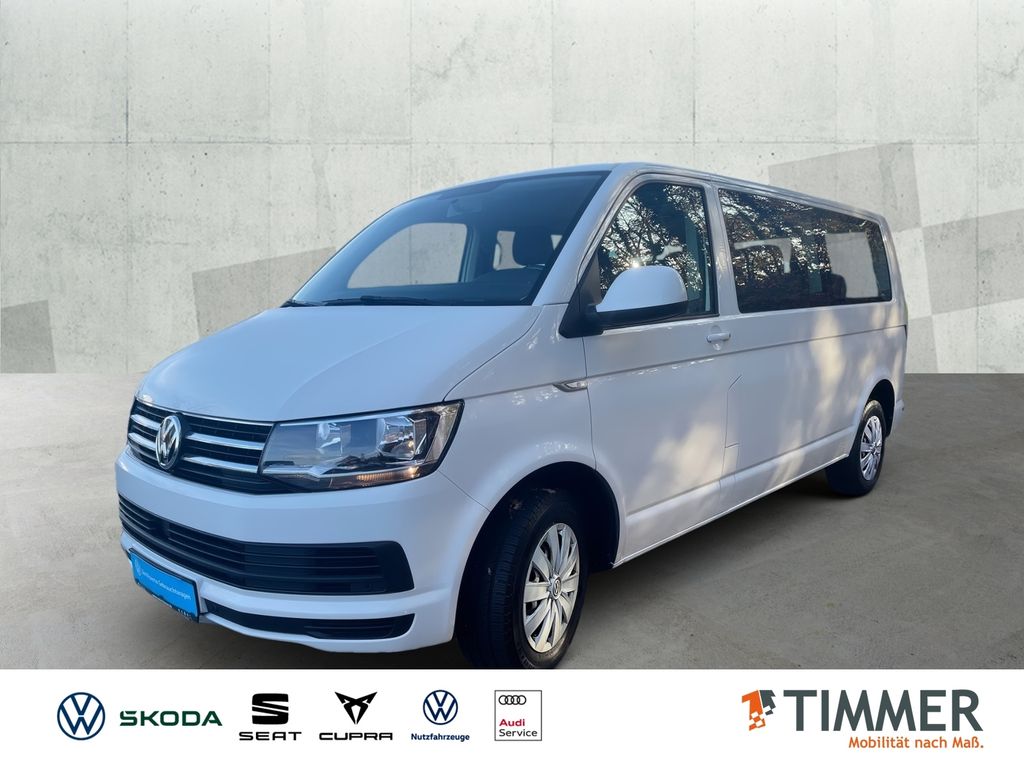 Volkswagen T6 Caravelle 2019