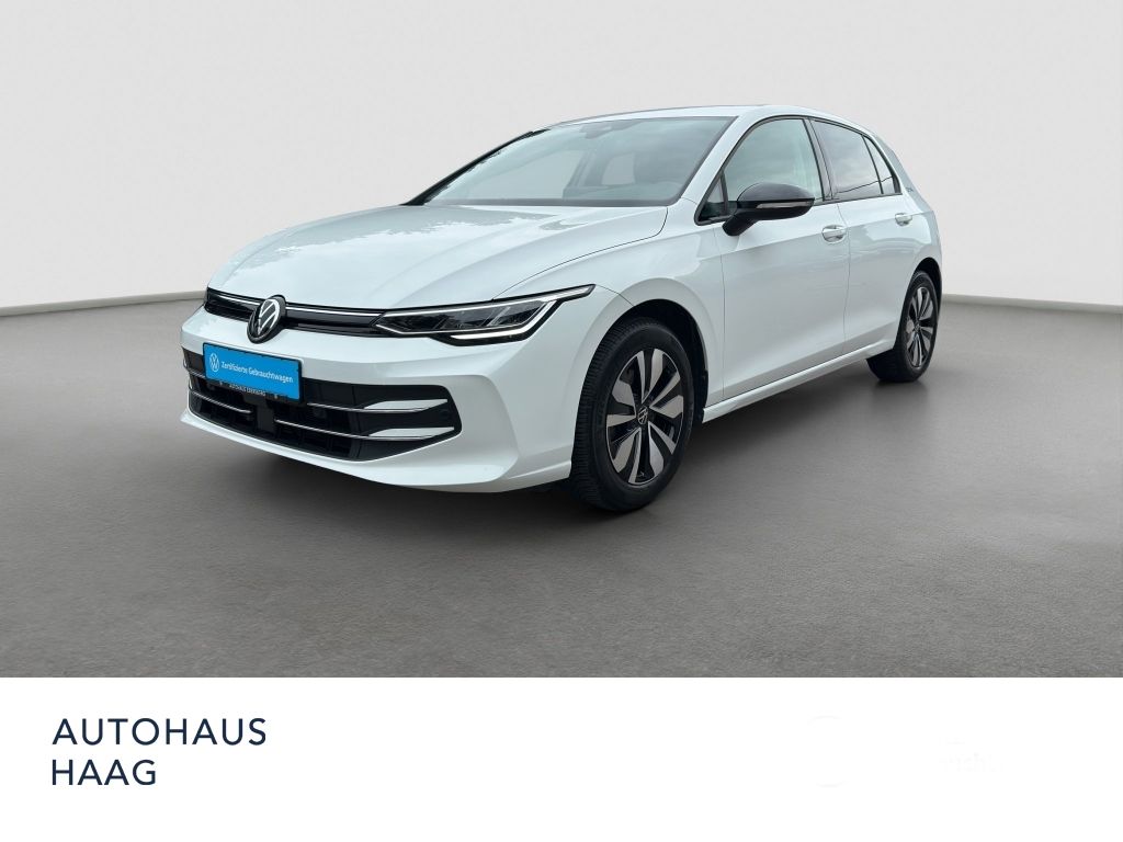 Volkswagen Golf 2025
