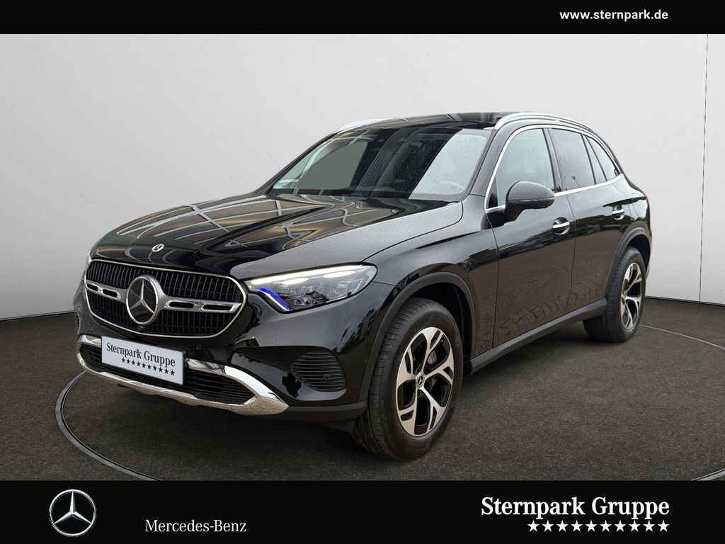 Mercedes-Benz GLC 300 2024