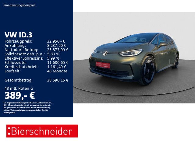 Volkswagen ID.3 2023
