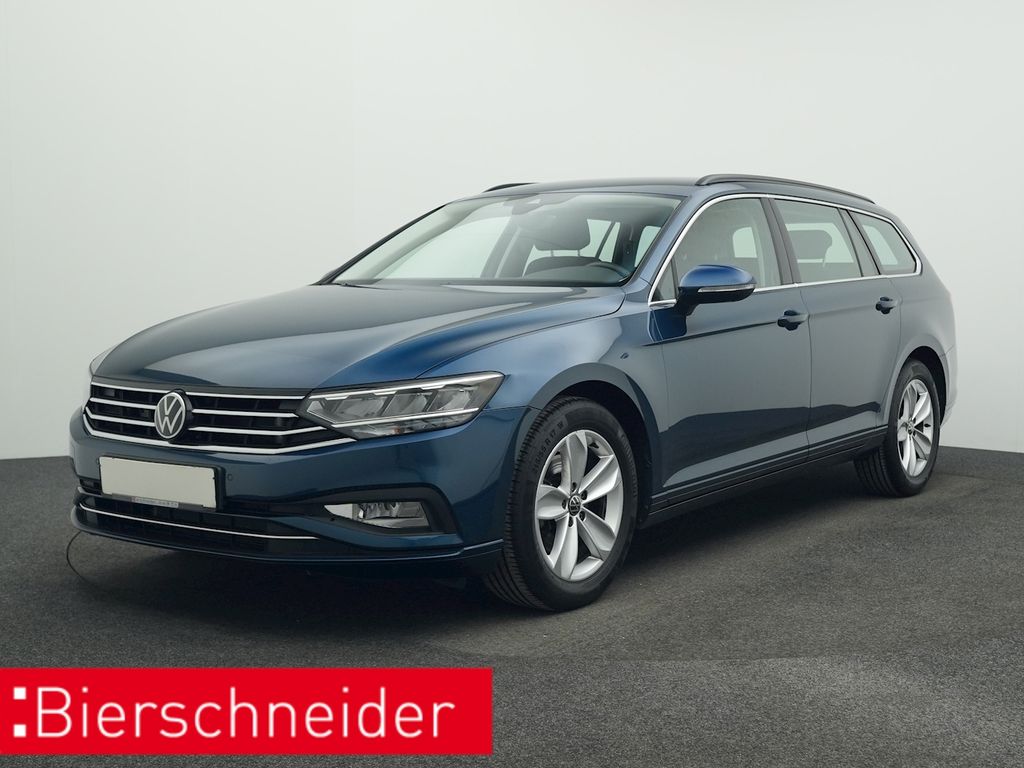 Volkswagen Passat Variant 2023