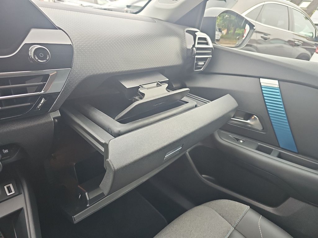 Citroën ë-C4 2021