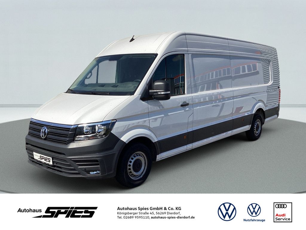 Volkswagen 2021
