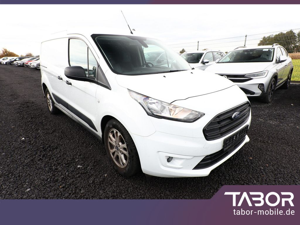 Ford Transit Connect 2024