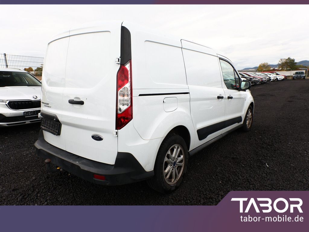 Ford Transit Connect 2024