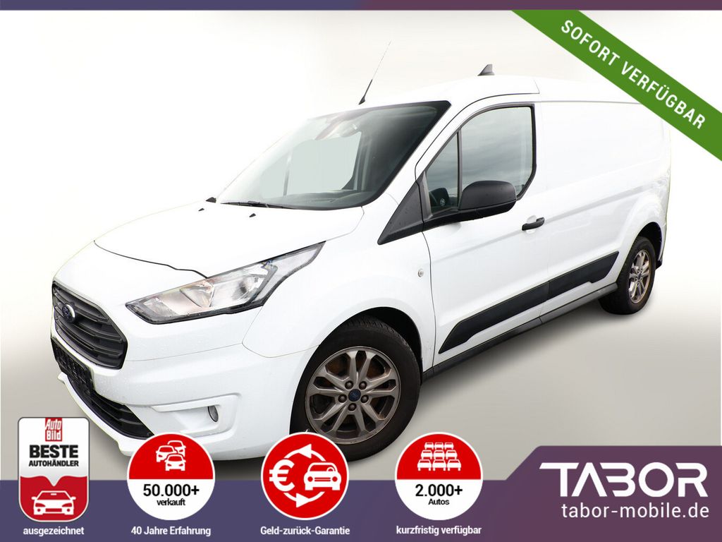Ford Transit Connect 2024