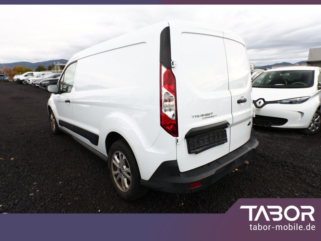 Ford Transit Connect 2024