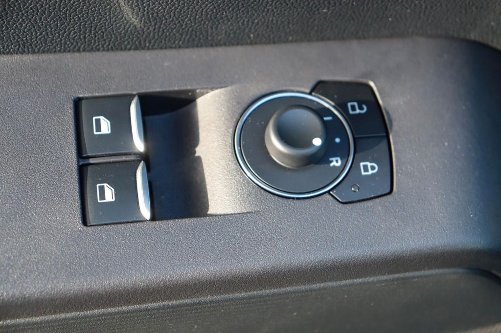 Ford Transit Courier 2025