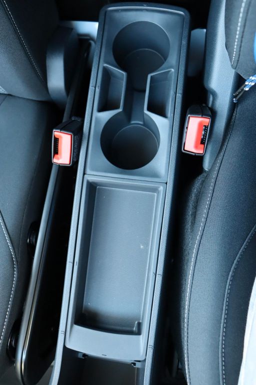 Ford Transit Courier 2025