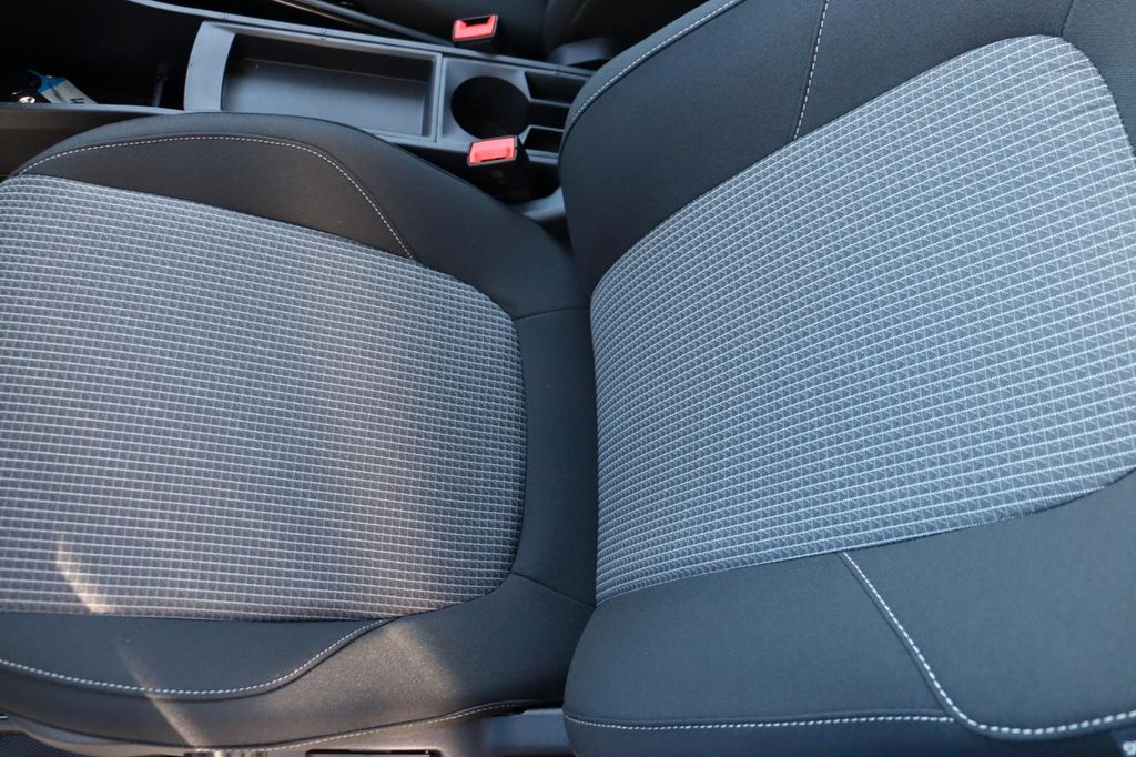 Ford Transit Courier 2025