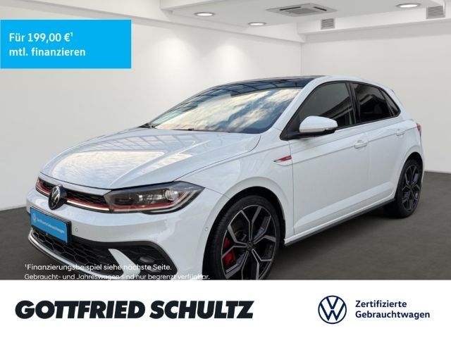 Volkswagen Polo 2022