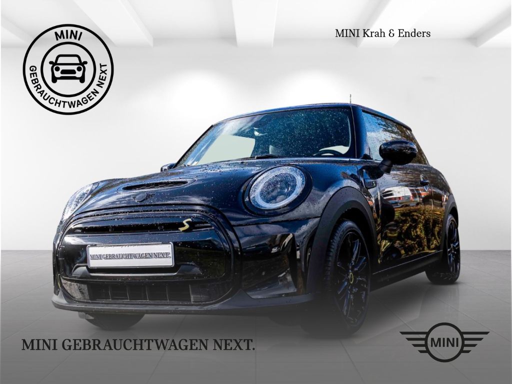 MINI Cooper SE 2022