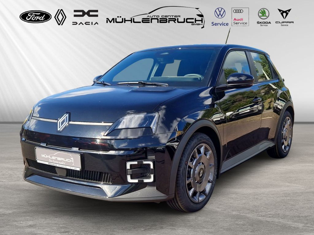 Renault R 5