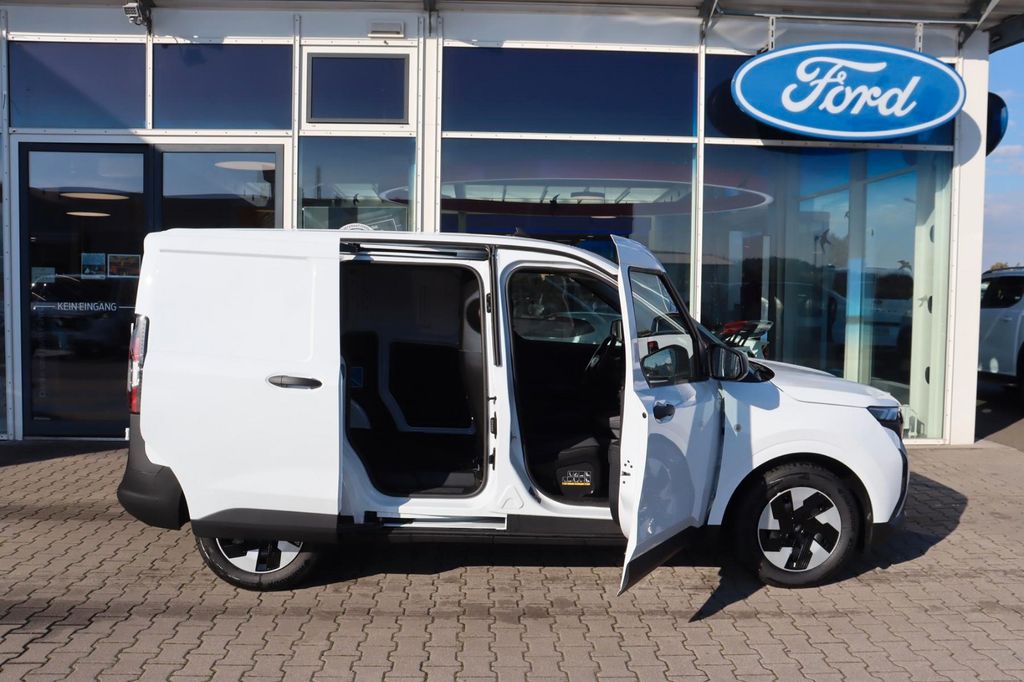 Ford Transit Courier 2025
