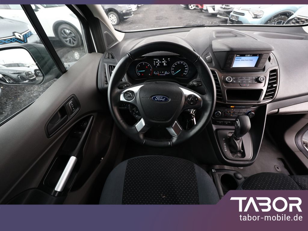 Ford Transit Connect 2024