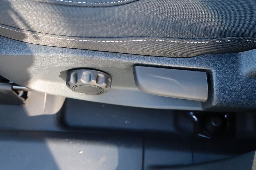 Ford Transit Courier 2025