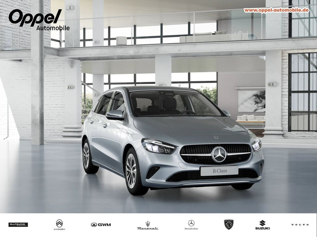 Mercedes-Benz B 180 2024