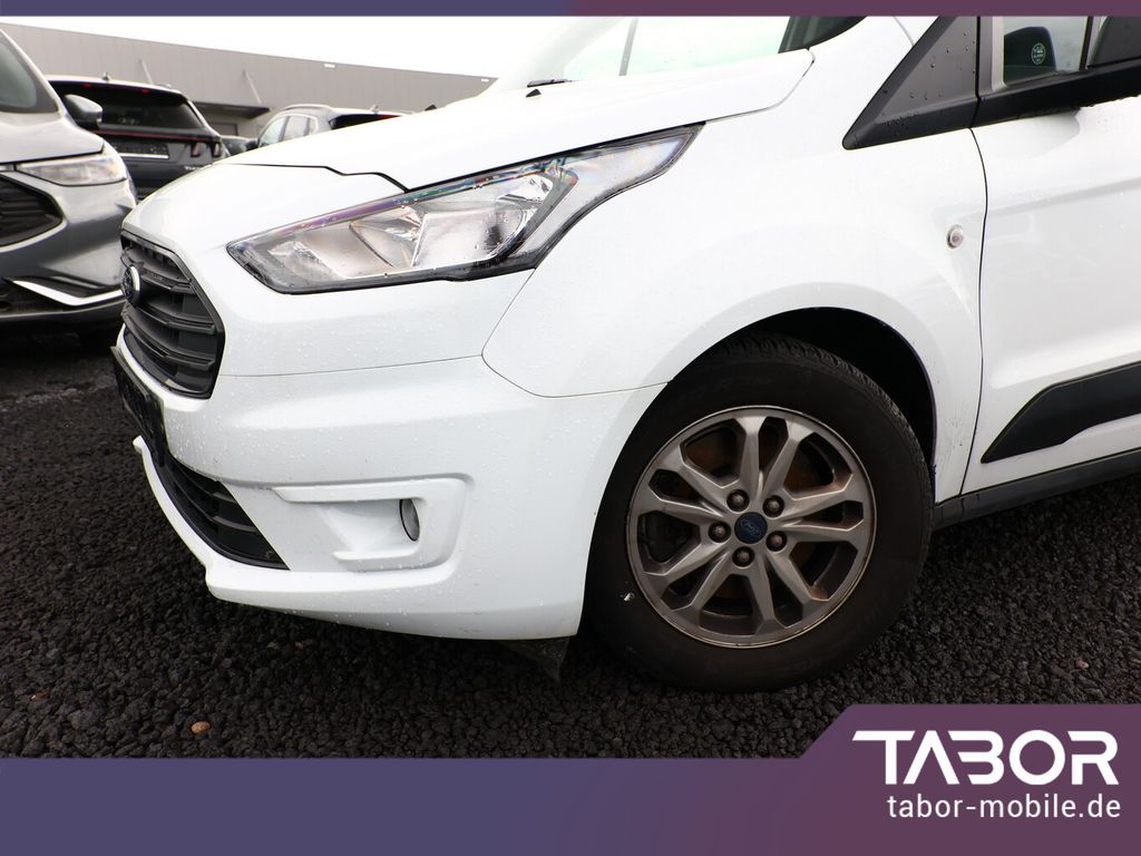 Ford Transit Connect 2024