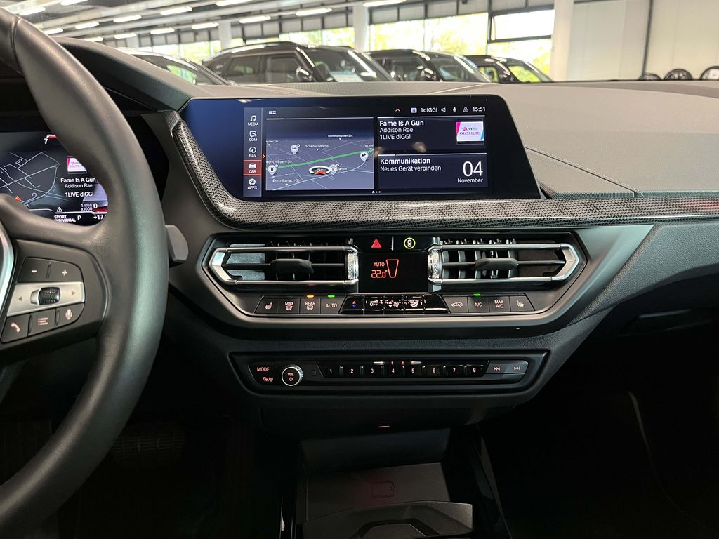 BMW 218 Gran Coupé 2024