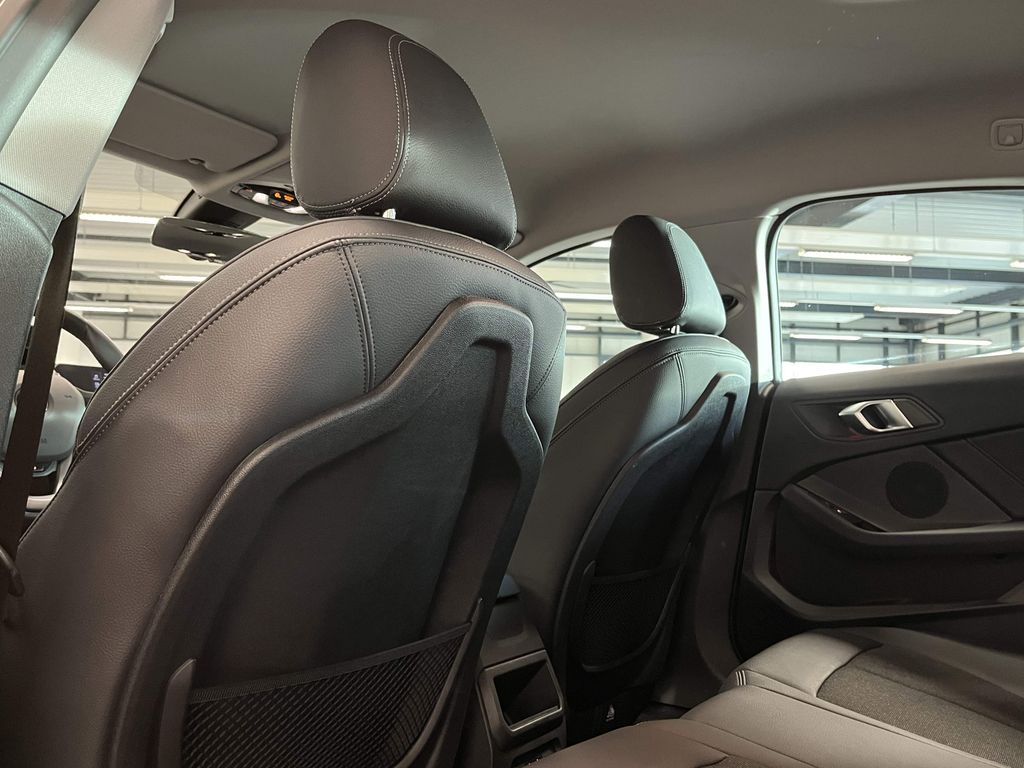 BMW 218 Gran Coupé 2024