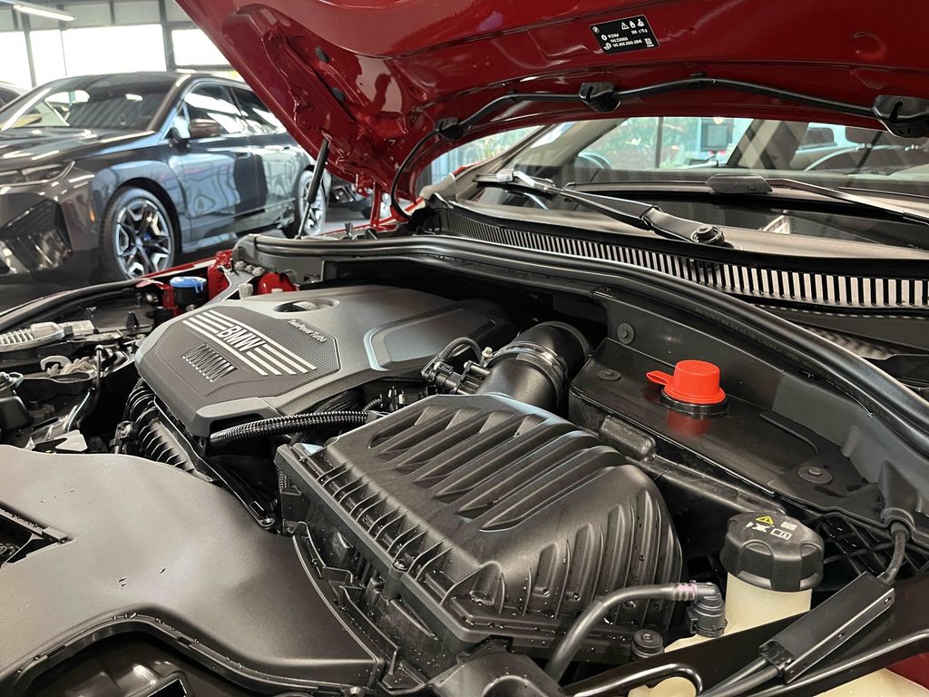 BMW 218 Gran Coupé 2024