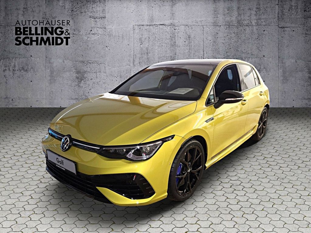 Volkswagen Golf 2025