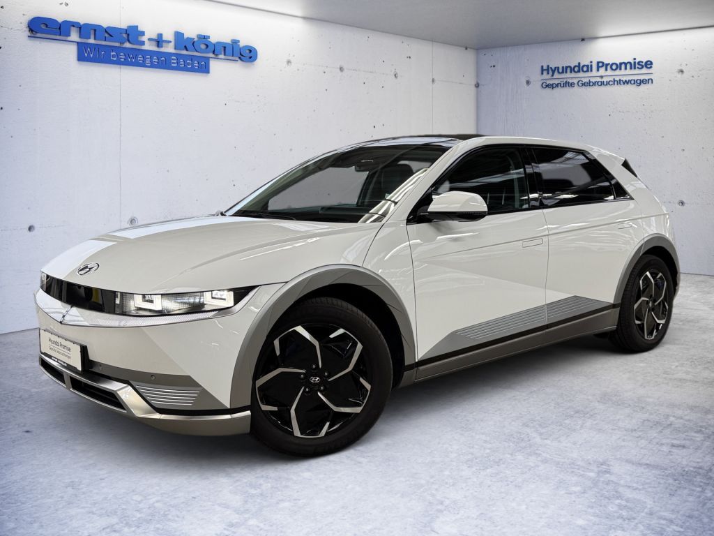 Hyundai IONIQ 5 2022