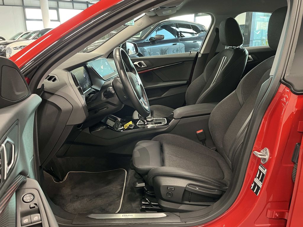 BMW 218 Gran Coupé 2024