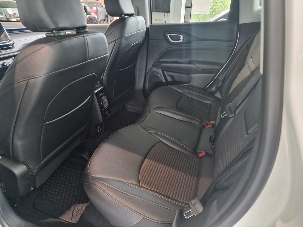 Jeep Compass 2024