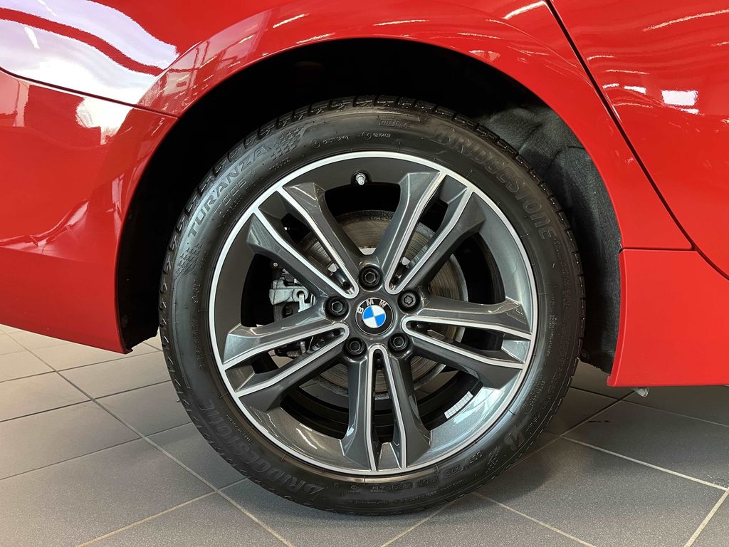 BMW 218 Gran Coupé 2024