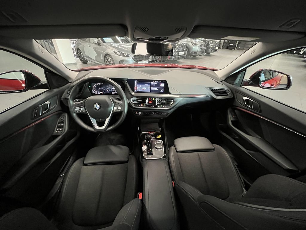 BMW 218 Gran Coupé 2024