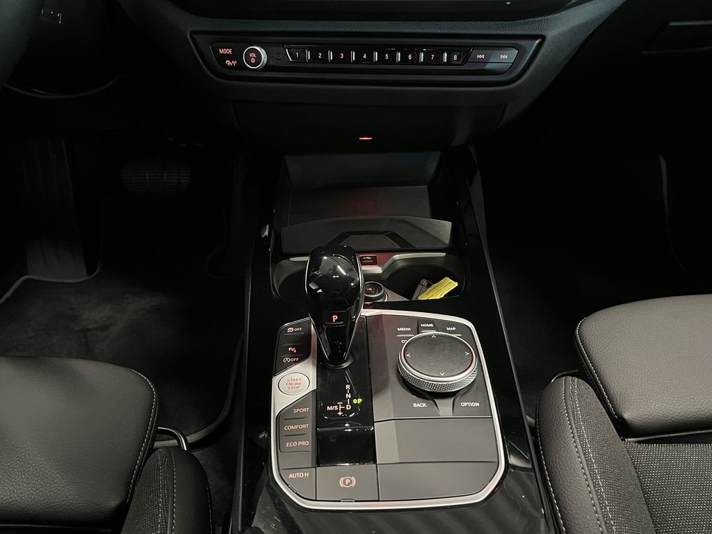 BMW 218 Gran Coupé 2024