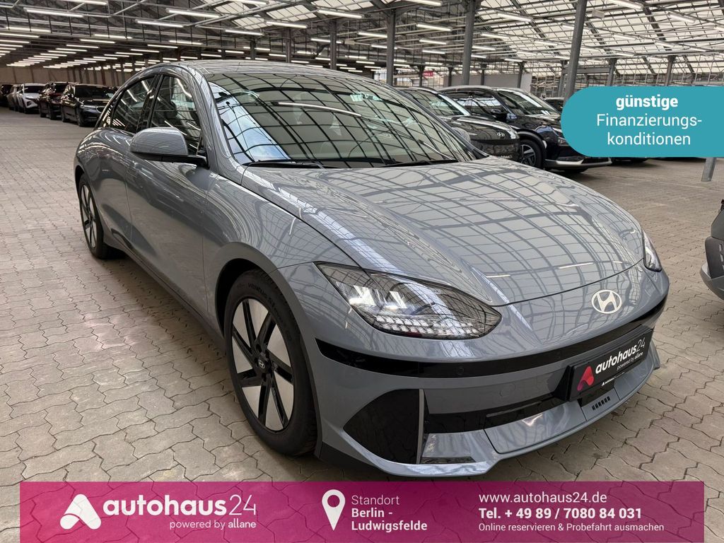 Hyundai IONIQ 6 2023