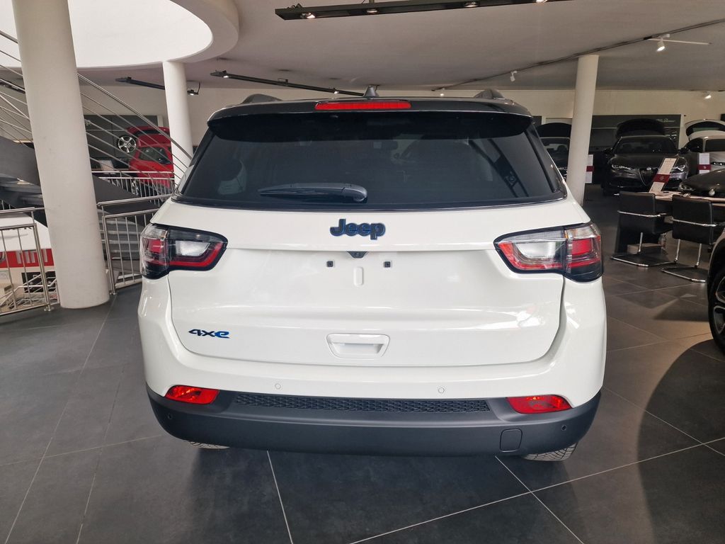 Jeep Compass 2024