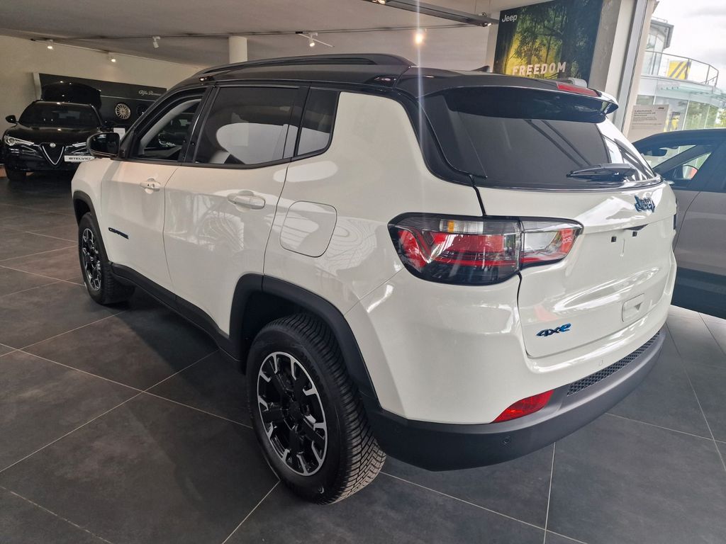Jeep Compass 2024