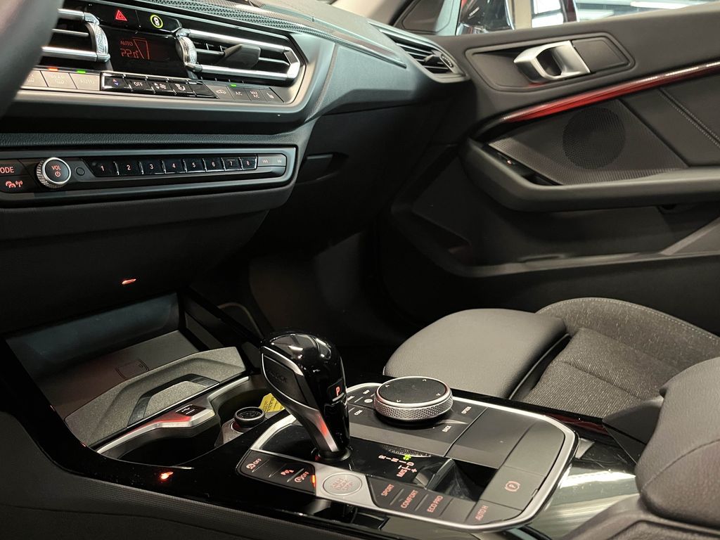 BMW 218 Gran Coupé 2024