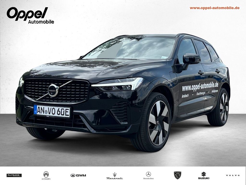 Volvo XC60 2024