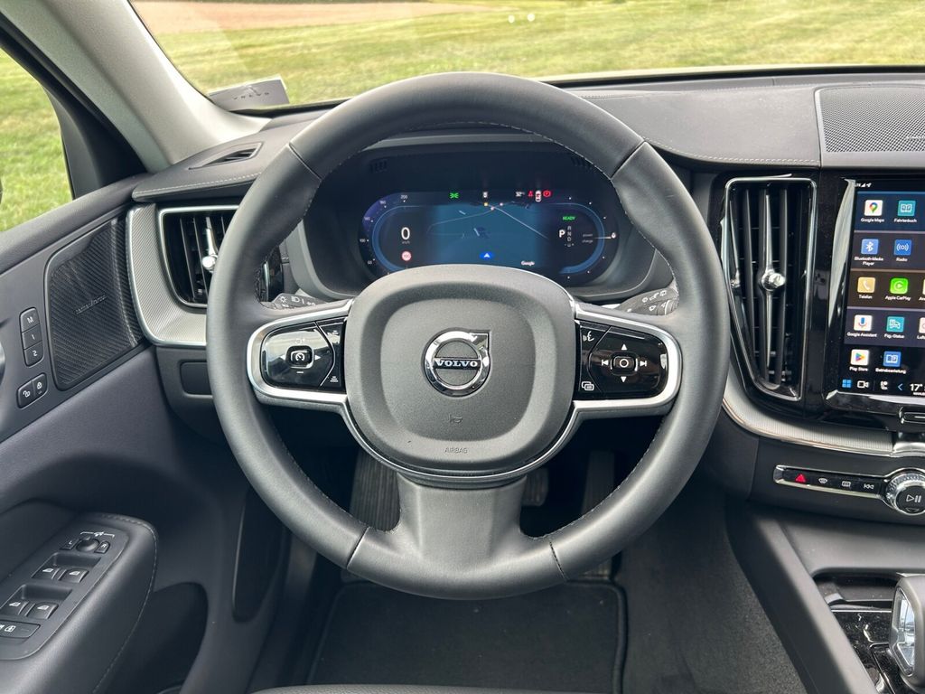 Volvo XC60 2024