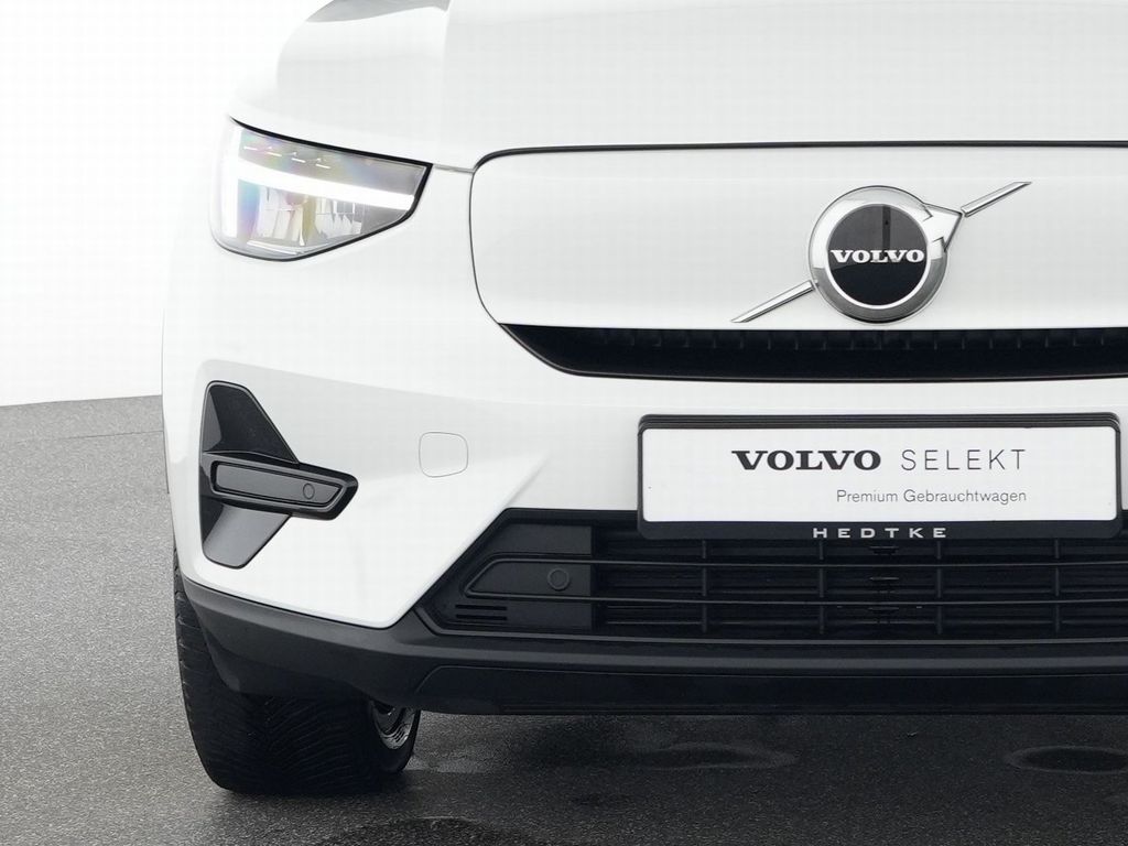 Volvo C40 2022