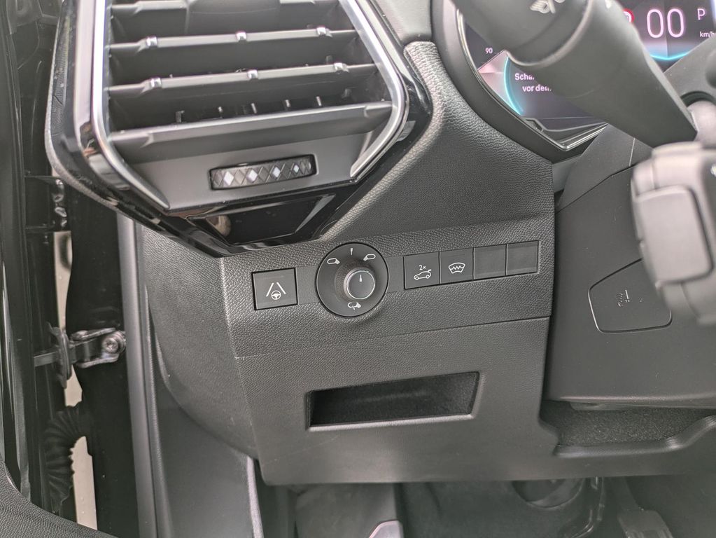 DS Automobiles DS7 (Crossback) 2023