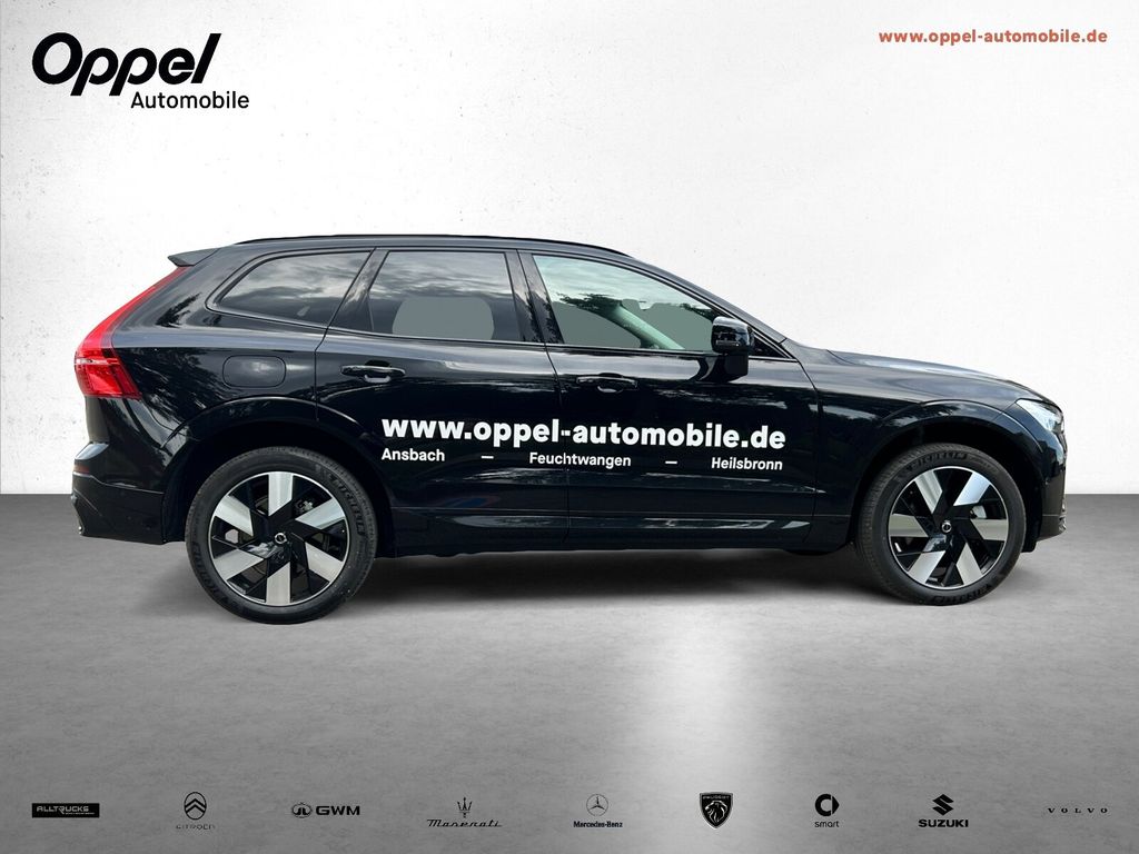 Volvo XC60 2024