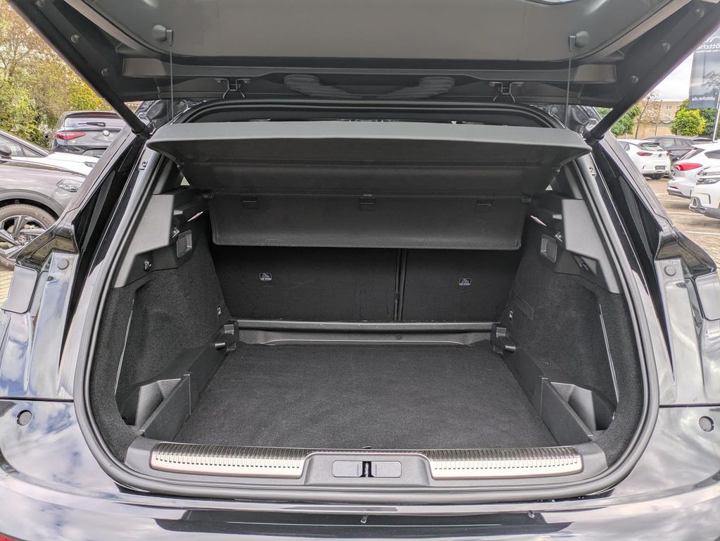 DS Automobiles DS7 (Crossback) 2023