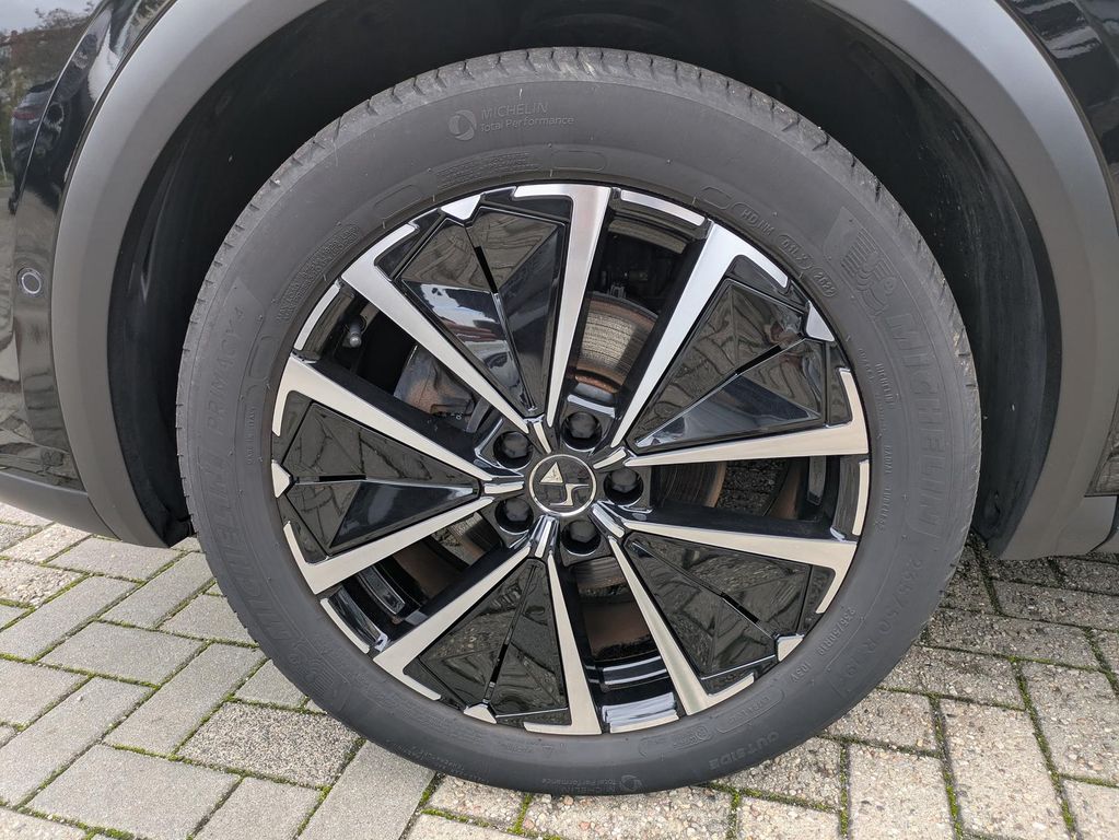 DS Automobiles DS7 (Crossback) 2023