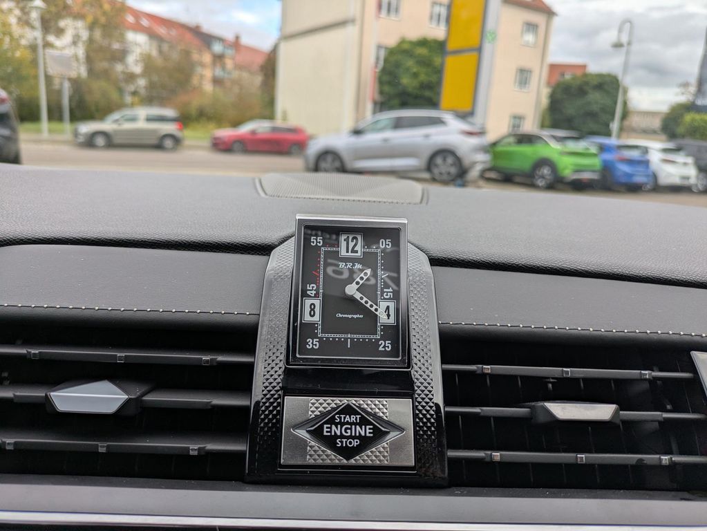 DS Automobiles DS7 (Crossback) 2023