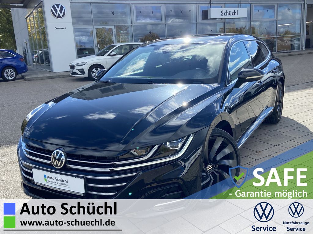 Volkswagen Arteon 2022