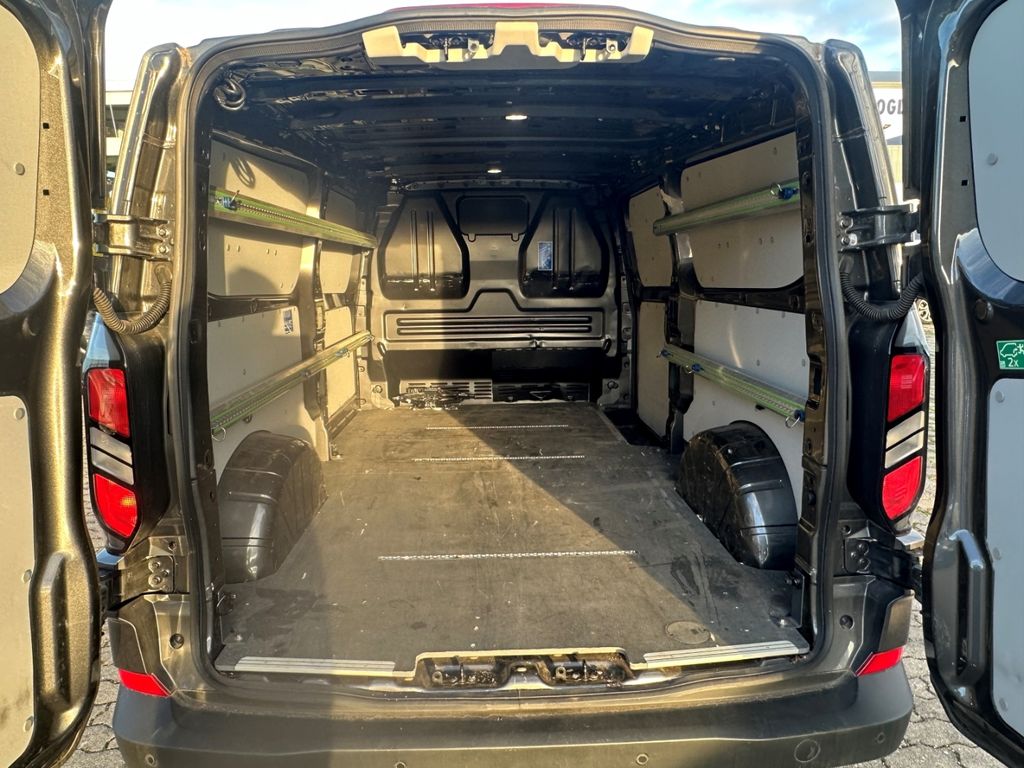 Ford Transit Custom 2024