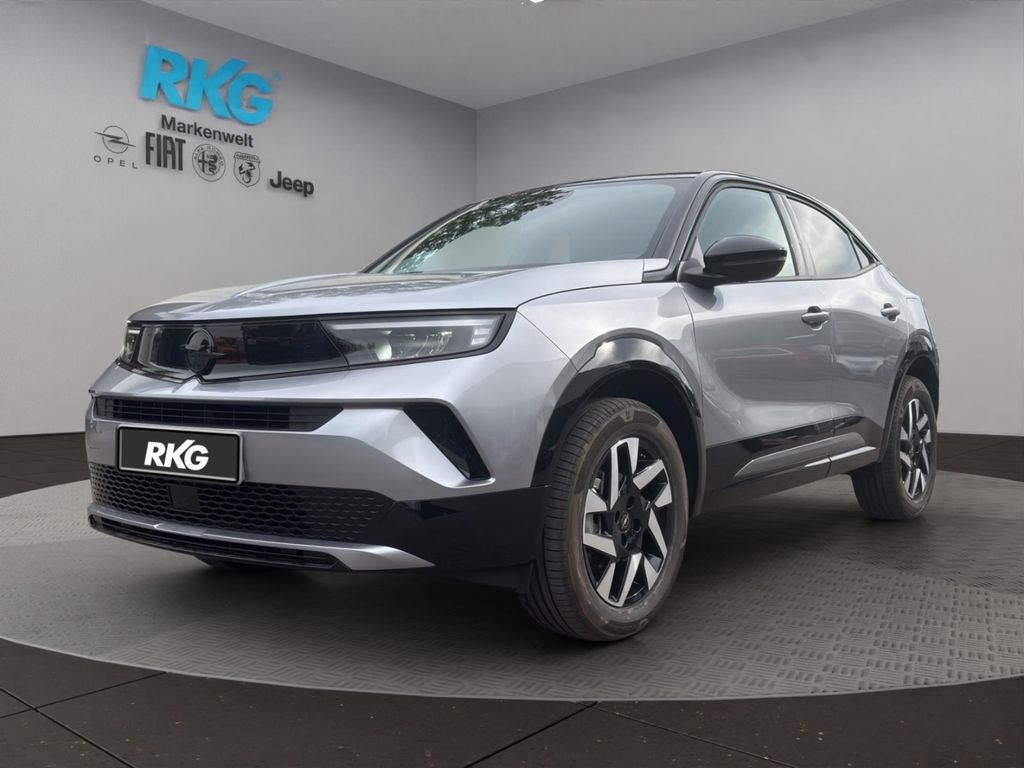 Opel Mokka 2025
